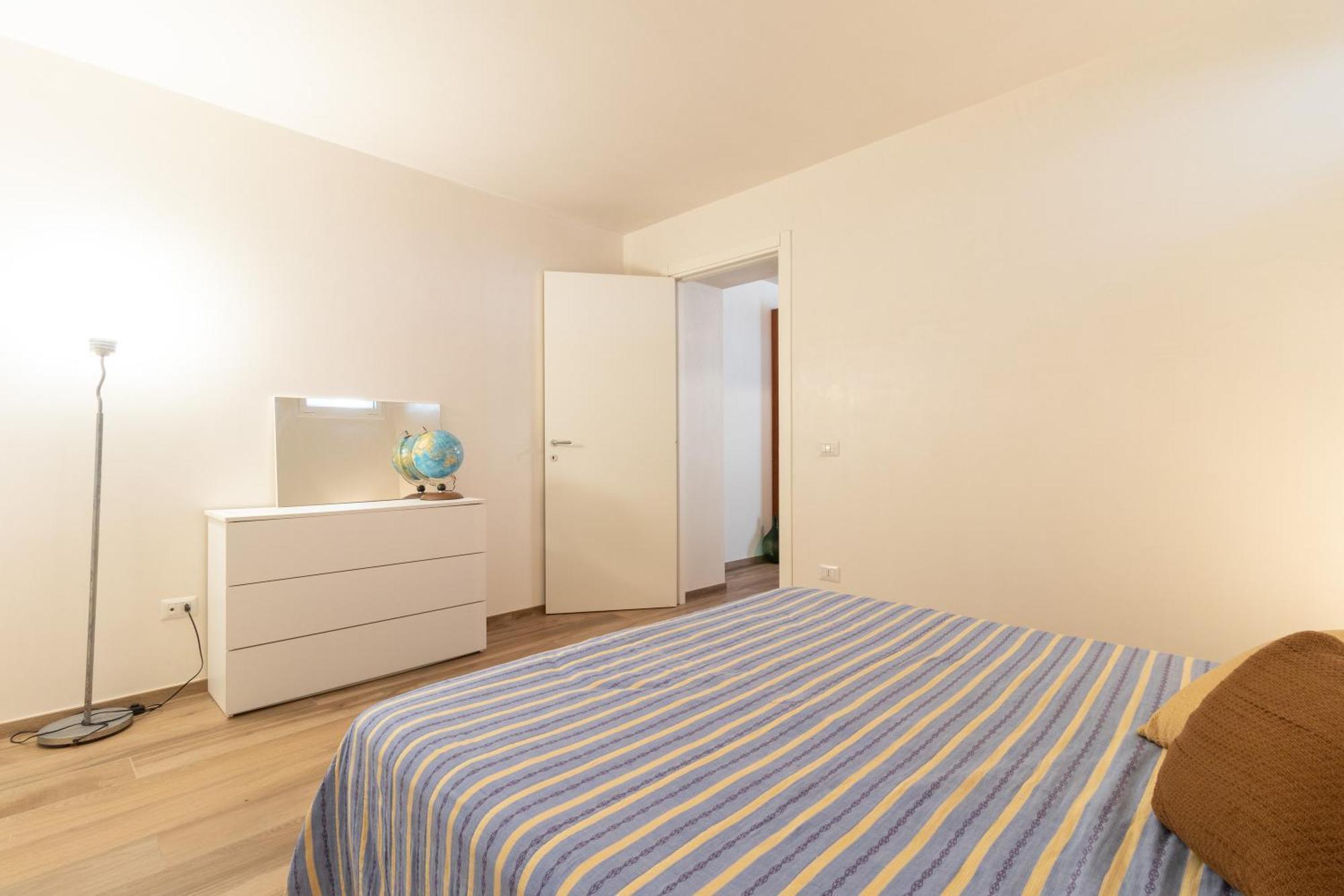 Apartamento Rossella House Mola di Bari Exterior foto